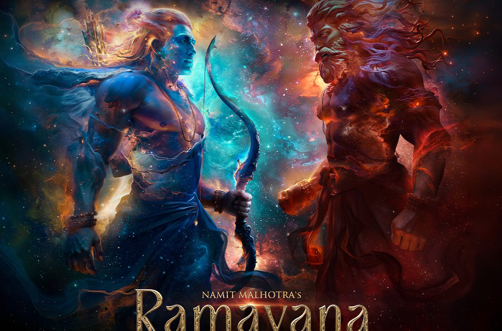 Ramayana Trailer Reaction: Ranbir Kapoor, Yash and Sai Pallavi Bring the Epic to a Grand Scale