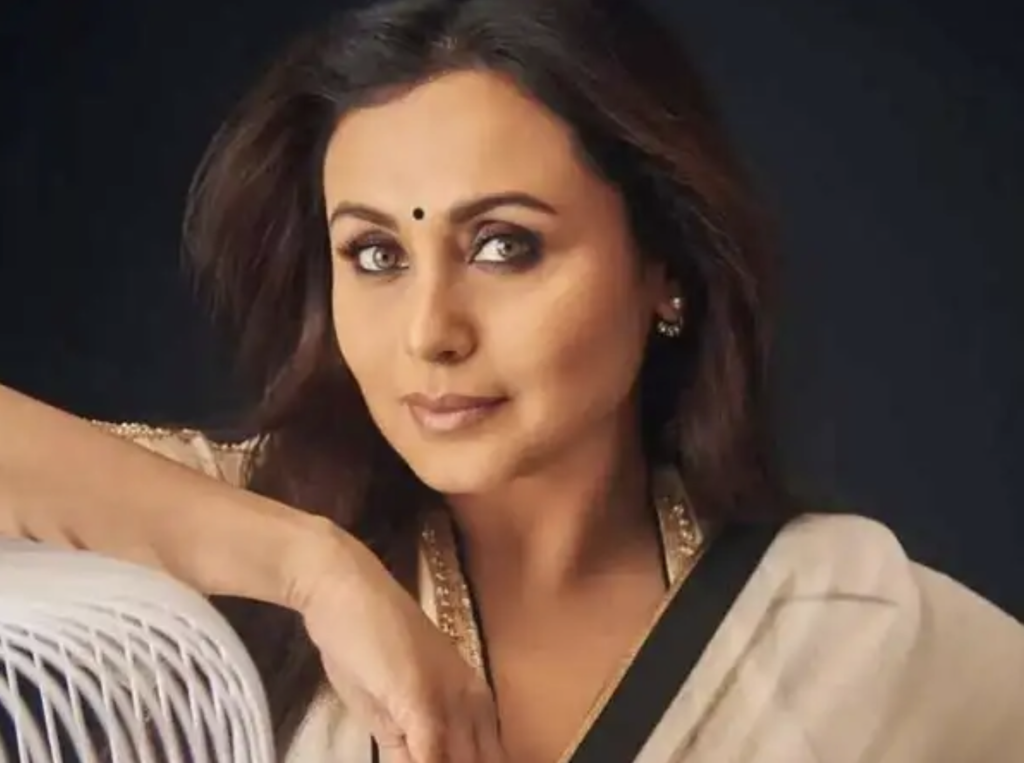 Rani Mukerji Rani Mukerji