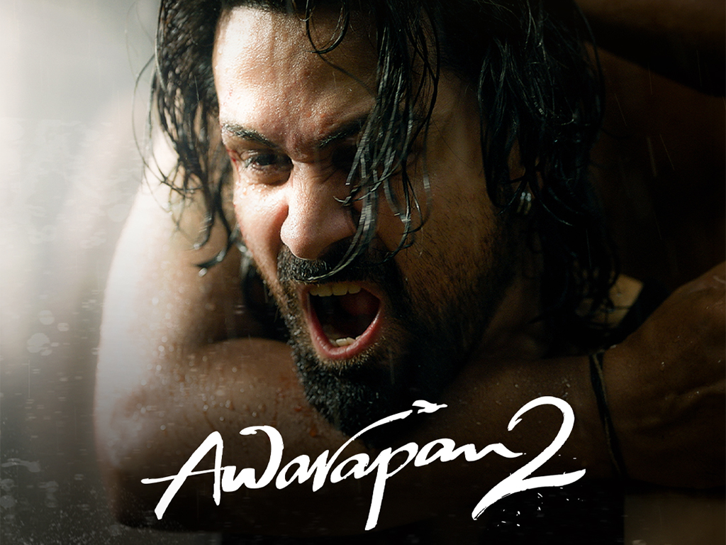 emraan hashmi in awarapan 2
