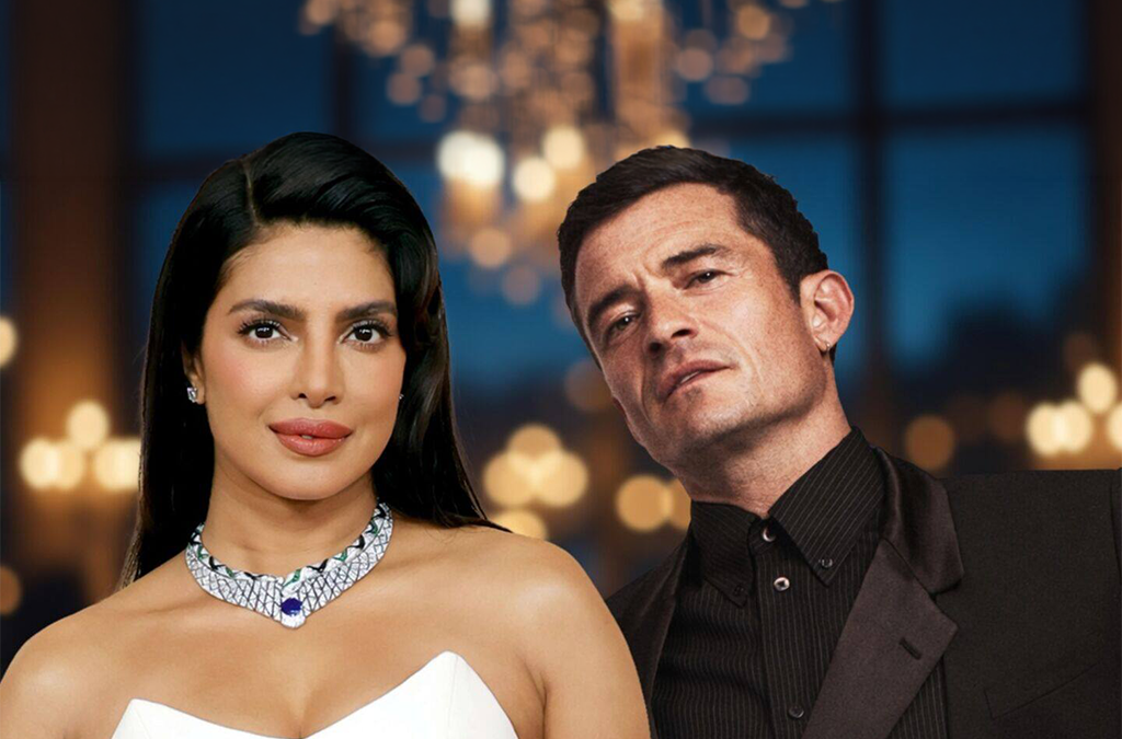 Orlando Bloom Reportedly Walks Away From Priyanka Chopra’s Reset Just Before Filming