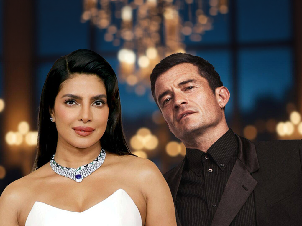 priyanka chopra and orlando bloom