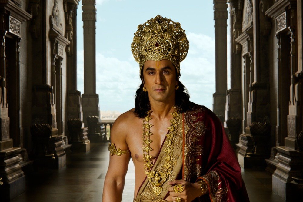Ramayana English Trailer Has Everyone Talking, And It’s Not Just Because of Ranbir Kapoor and Yash