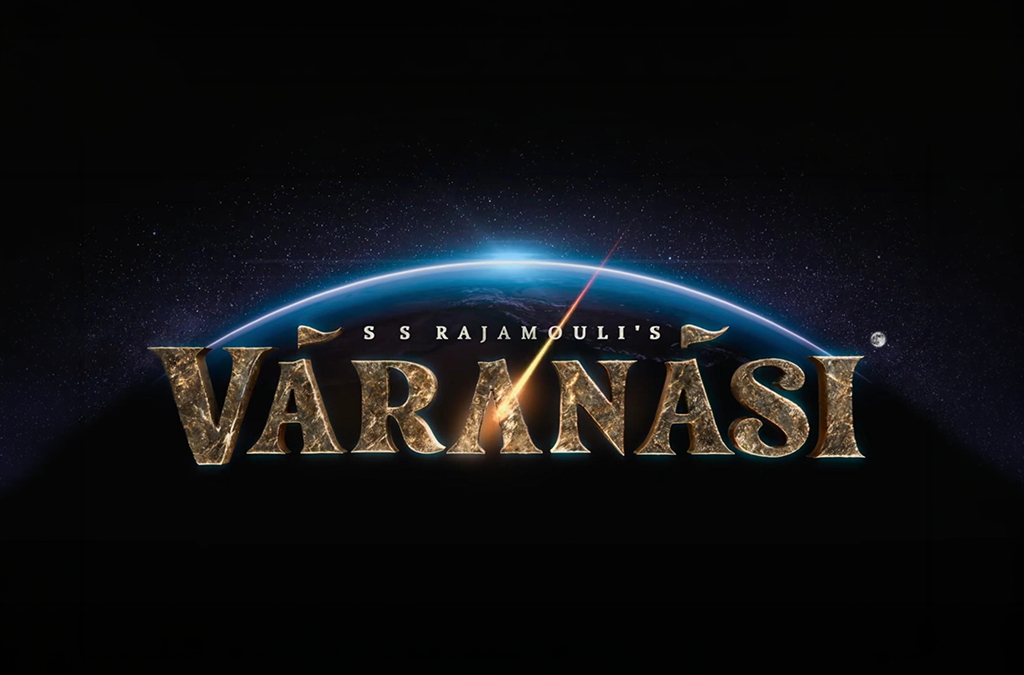 Varanasi to Become First Indian Movie Filmed Entirely in IMAX