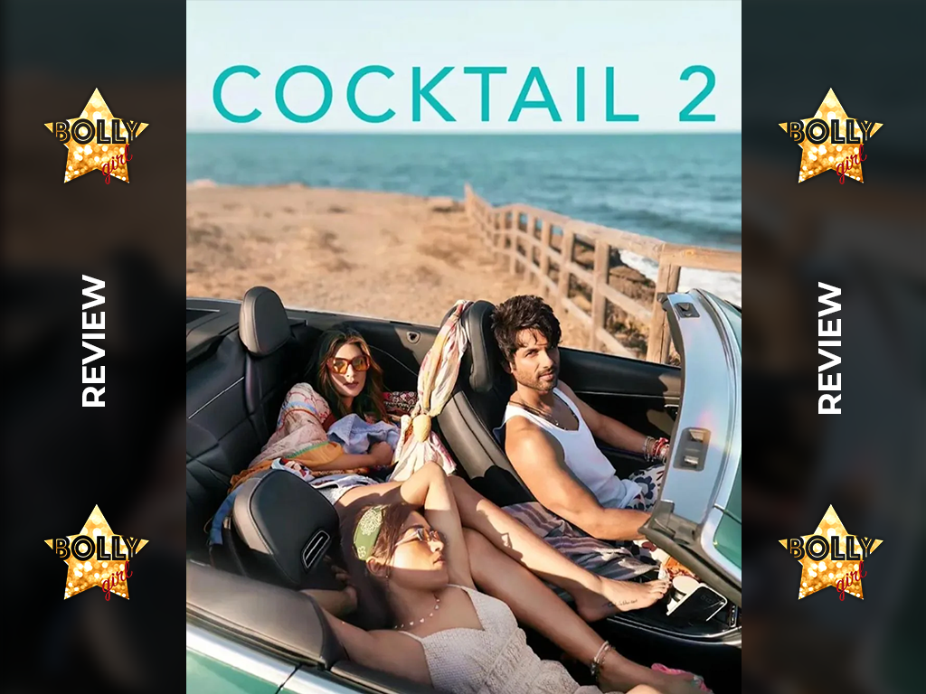 cocktail 2 movie review cocktail 2 movie review