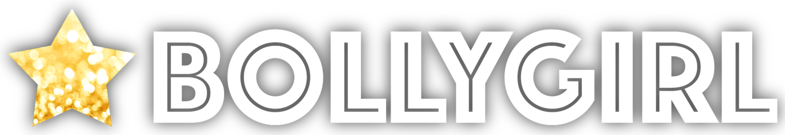 Bollygirl horizontal logo