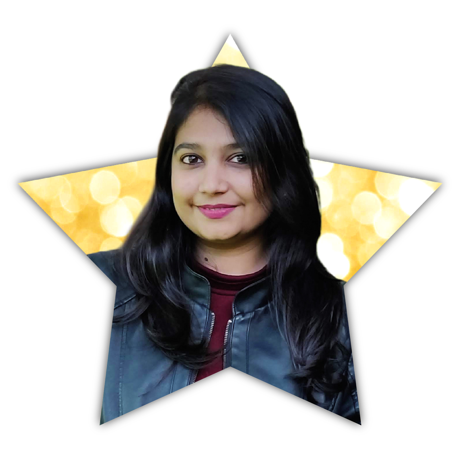 Shefali Balani