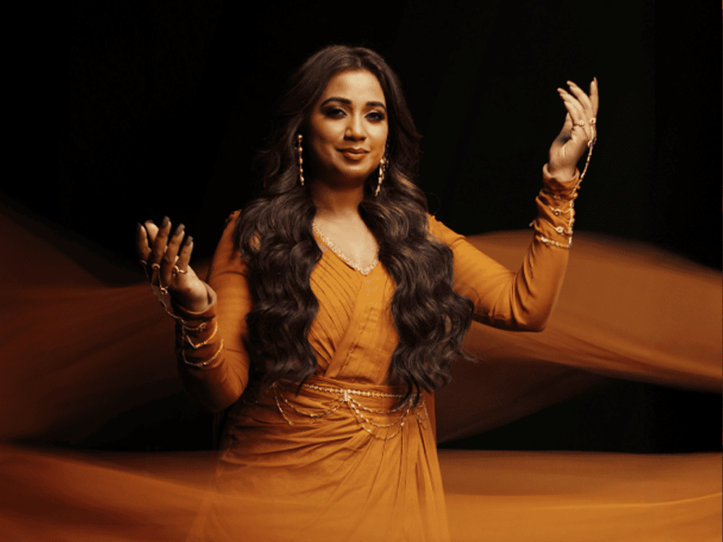 shreya ghoshal concert los angeles shreya ghoshal concert los angeles