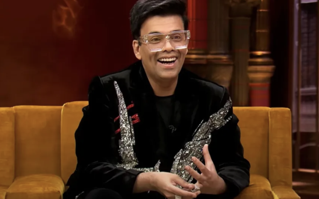 Koffee With Karan Season 9 Is Coming And Salman Khan Could Be the First Guest