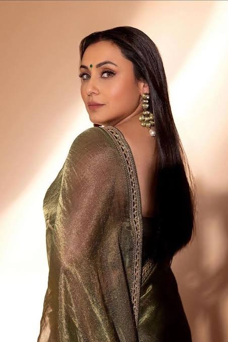 Rani Mukerji to Receive Honorary Doctorate From La Trobe University