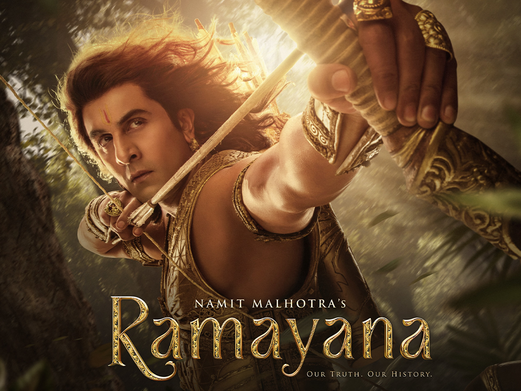 ranbir kapoor in ramayana ranbir kapoor in ramayana